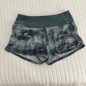 Lulu lemon shorts